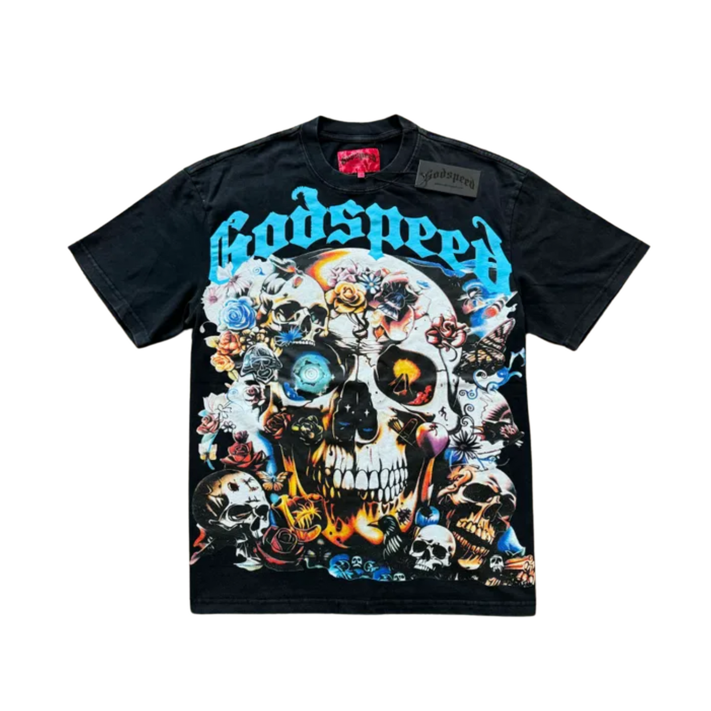 GS T-Shirt