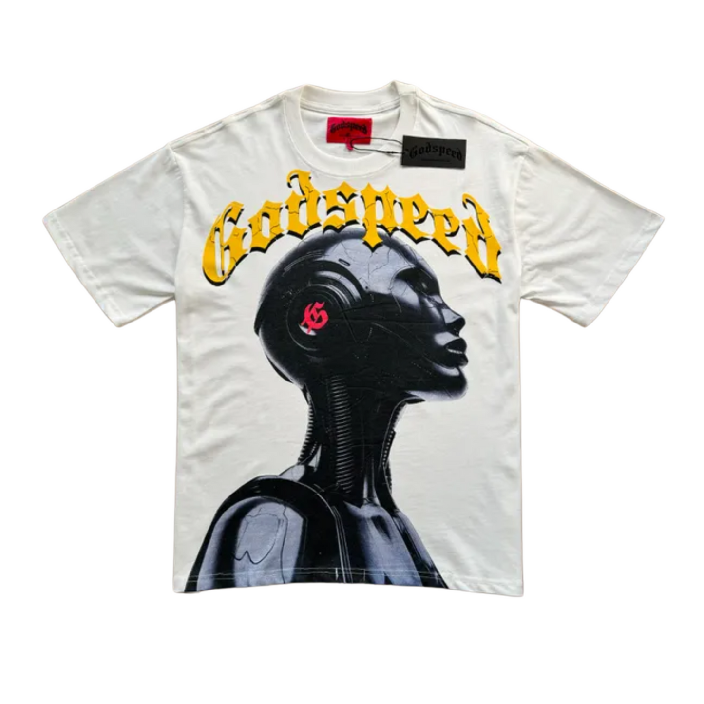 GS T-Shirt