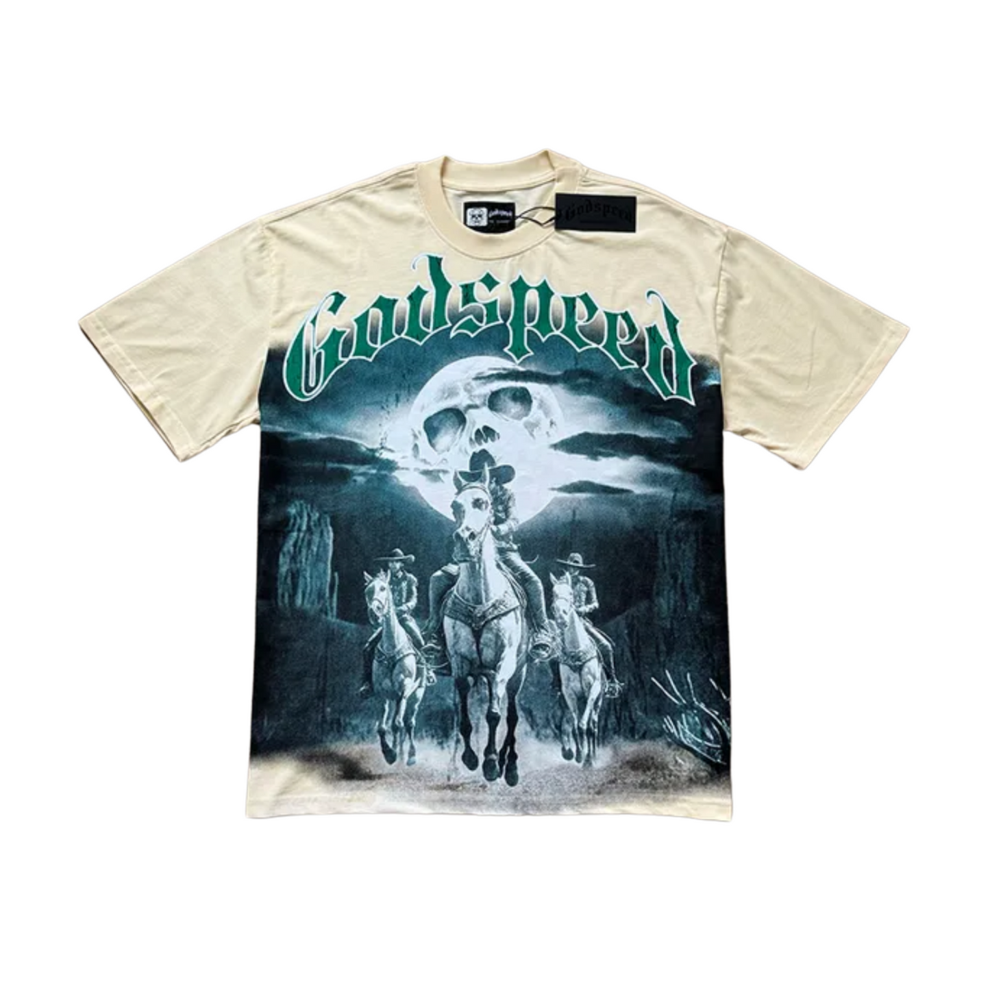 GS T-Shirt
