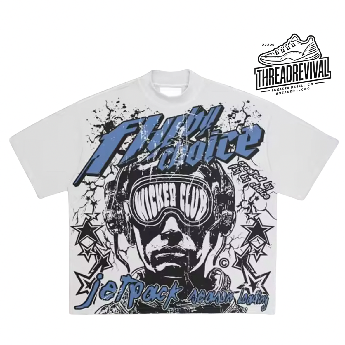 FBC Tshirt
