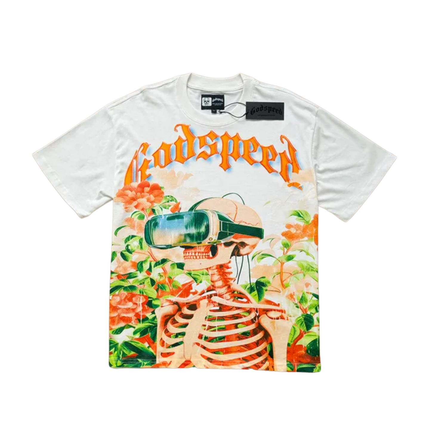 GS T-Shirt