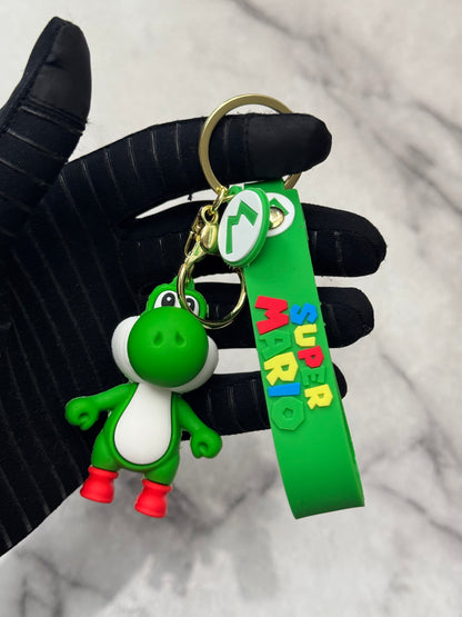 Keychains