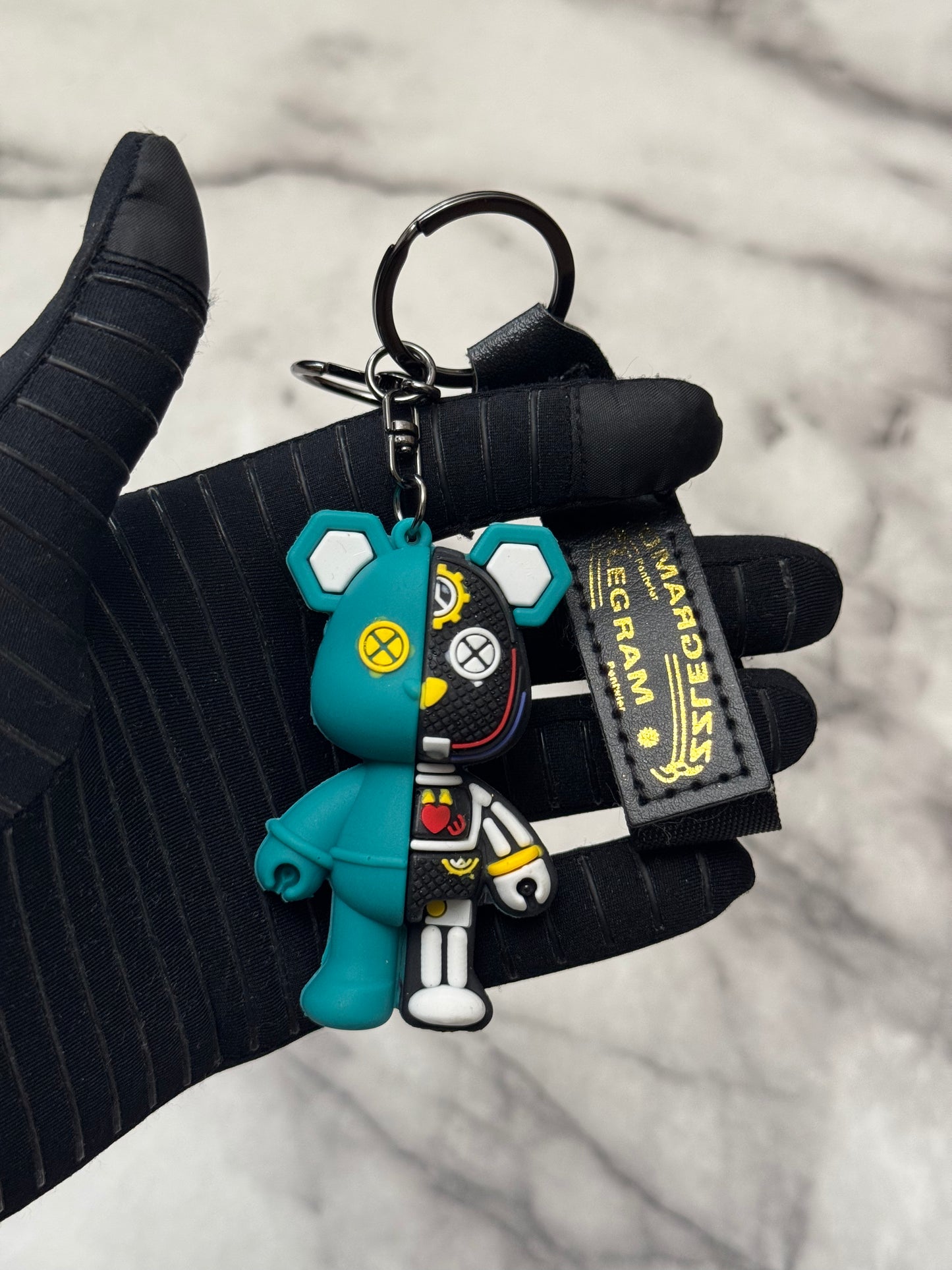 Keychains