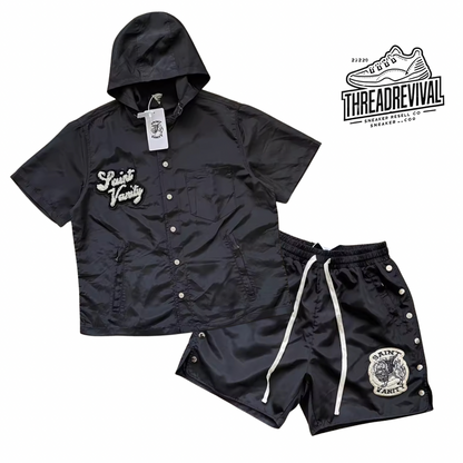 Saint Vanity Blck