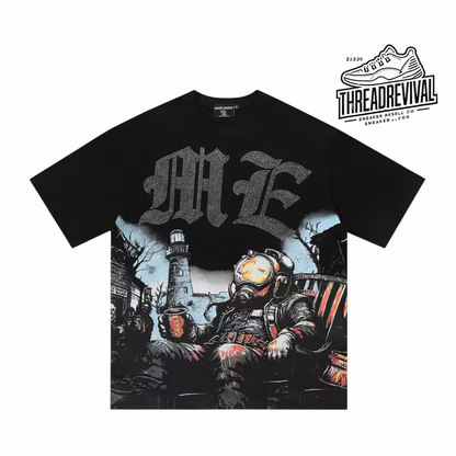 Mixed Emotion T Shirt