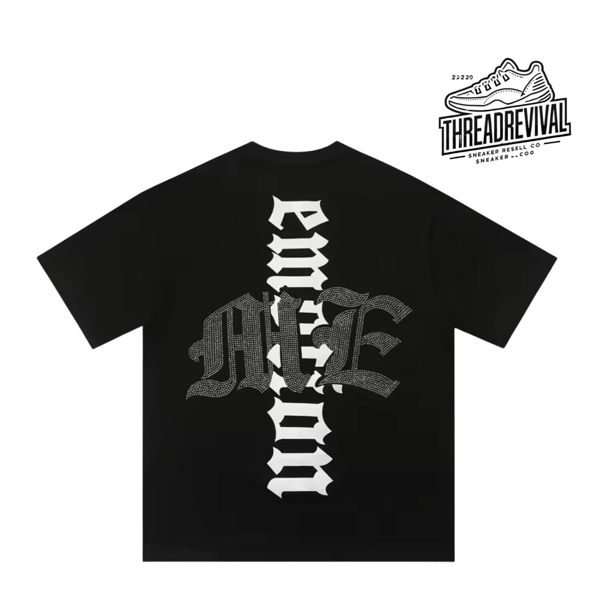 Mixed Emotion T Shirt