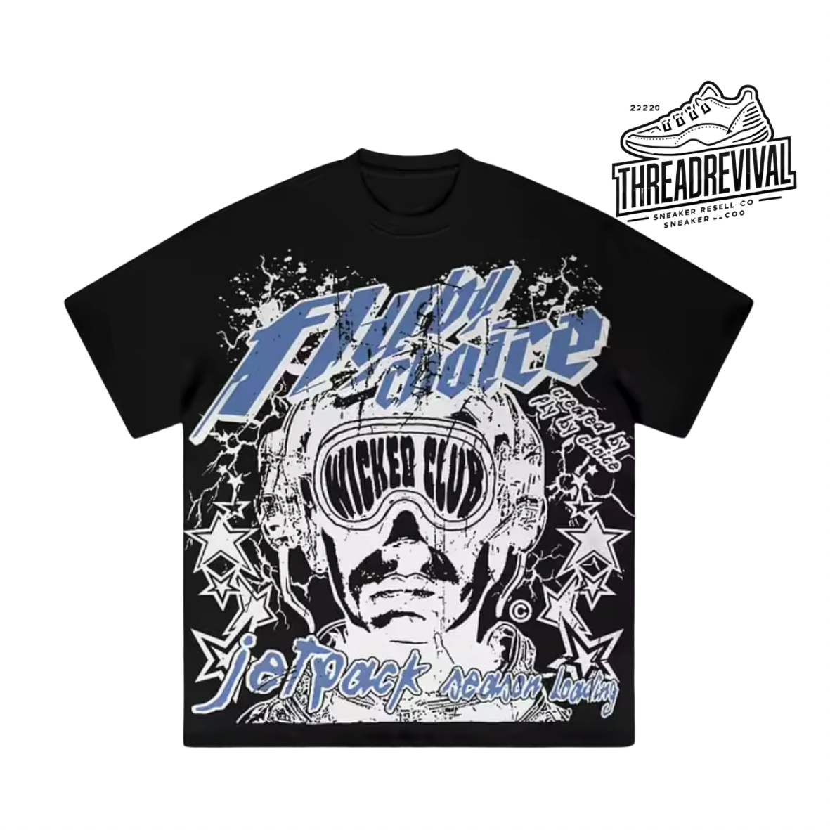 FBC Tshirt