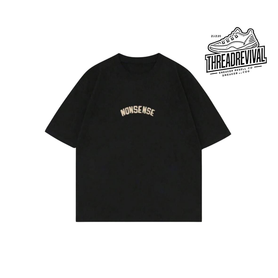 Nonsense T Shirt