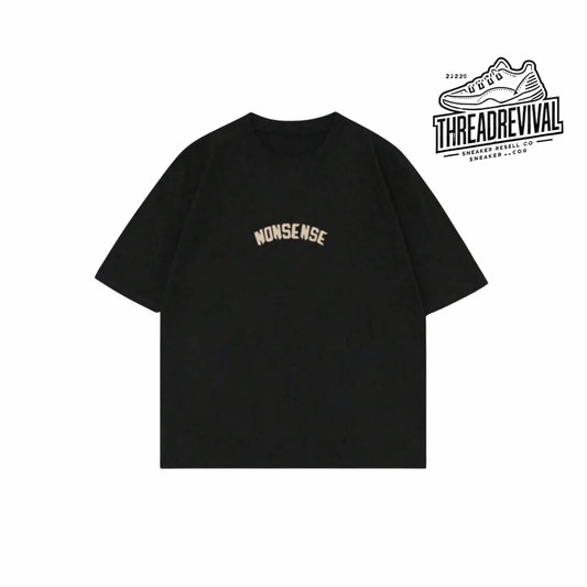Nonsense T Shirt