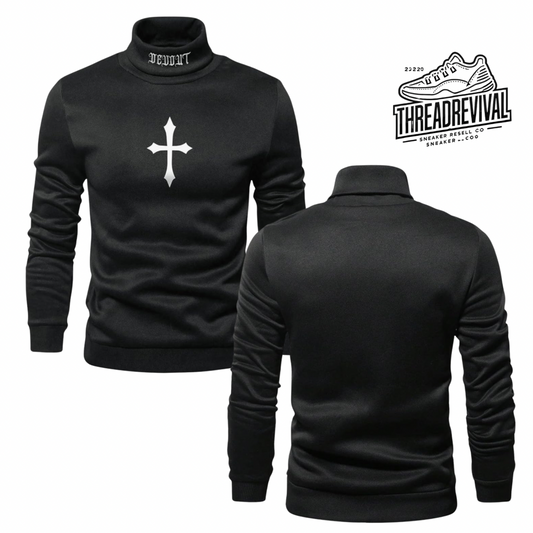 Sweater Turtleneck