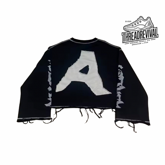 Retro Long Sleeve