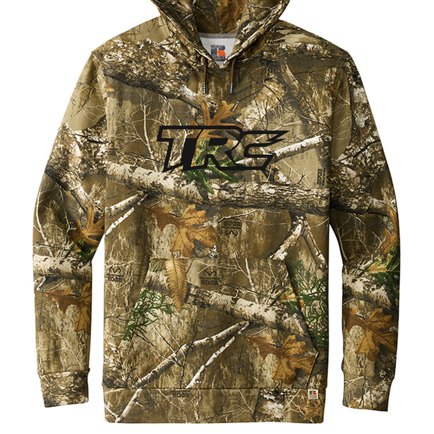 Realtree Edge - RU400 - FRONT