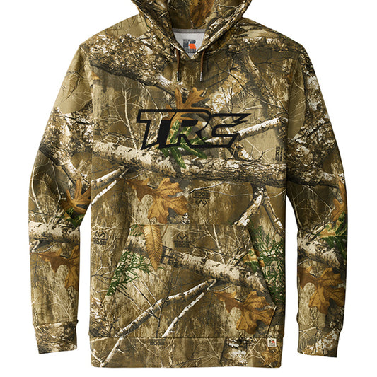 Realtree Edge - RU400 - FRONT