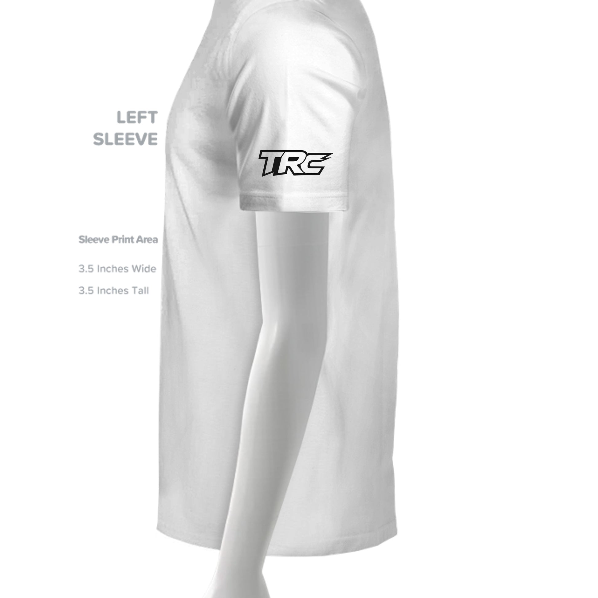 WHITE - G500 - SLEEVE_LEFT